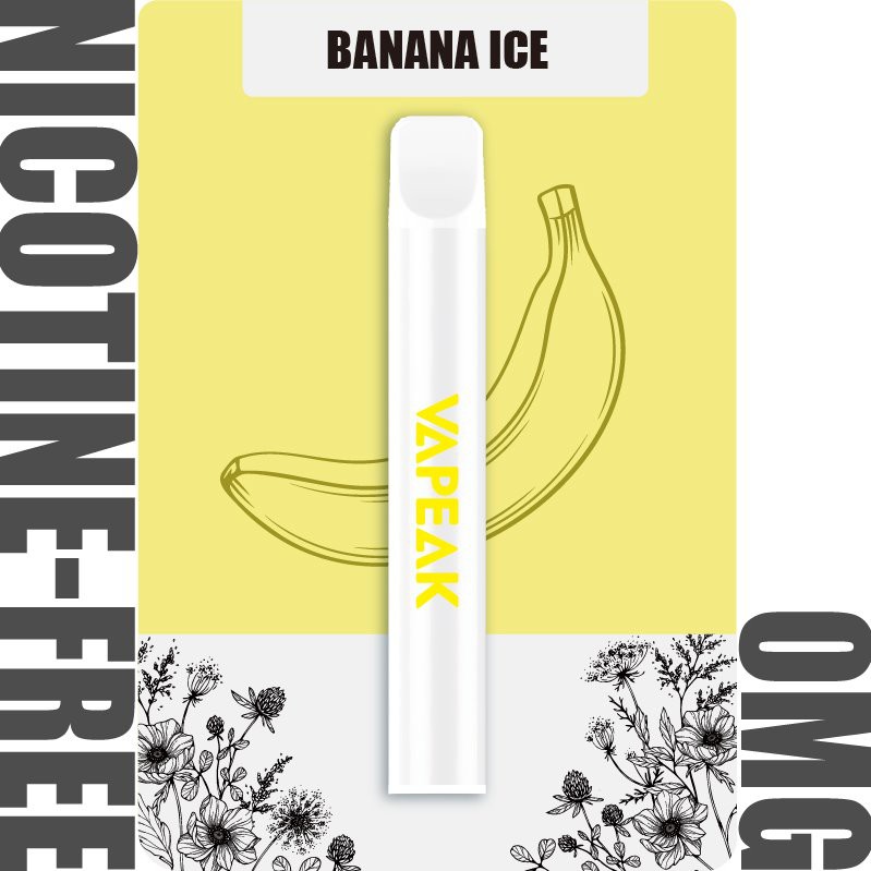 banana ice