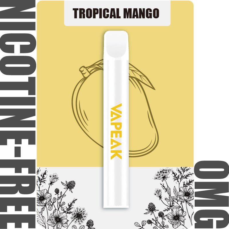 tropical mango
