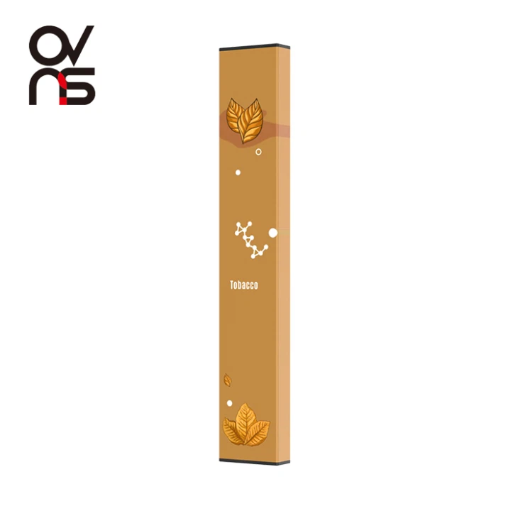 Boleh guna Vape rasa tersuai