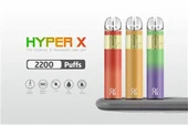 Vape pakai buang 2200 Puff