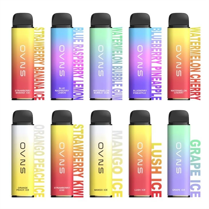 Vape Pakai 15ml Dengan Nikotin Sintetik /Garam