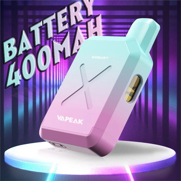 2% Nicotine Vape Pod 2% Nicotine Vape Pod