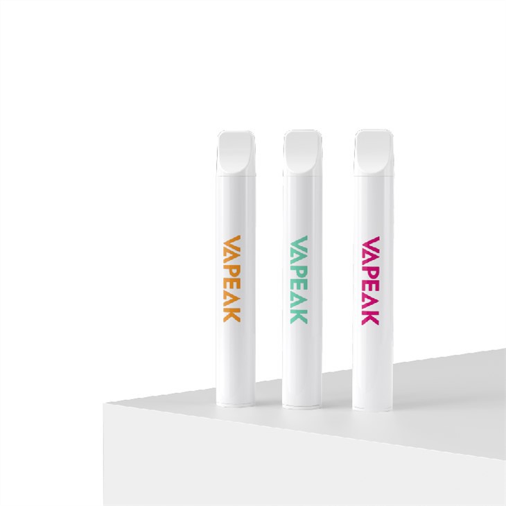 2ml Vape Tanpa Nikotin