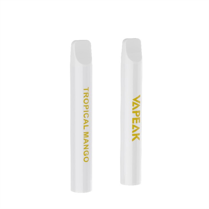 2ml Vape Without Nicotine 2ml Vape Without Nicotine