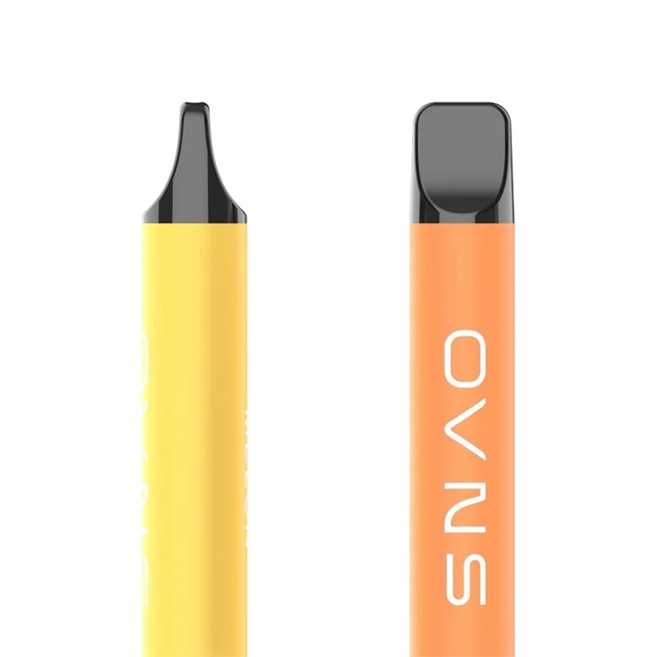 500/ 600 Puffs Disposable Pod Vape 500/ 600 Puffs Disposable Pod Vape