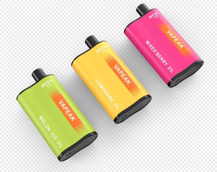 Pink Lemonade DISPOSABLE VAPE