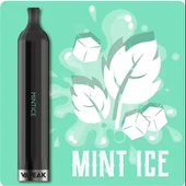 600 Puff Terbaik Dengan TPD