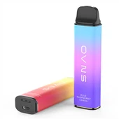 Jualan Terbaik 6000 Puffs Vape