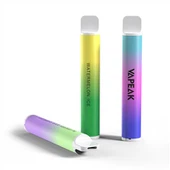 Bar Vape Pakai 600 Puff