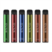 Ovns 1500 Puffs Pakai Vape