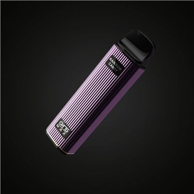 Rokok Vape Elektronik Boleh Dicas semula 4500 Puffs