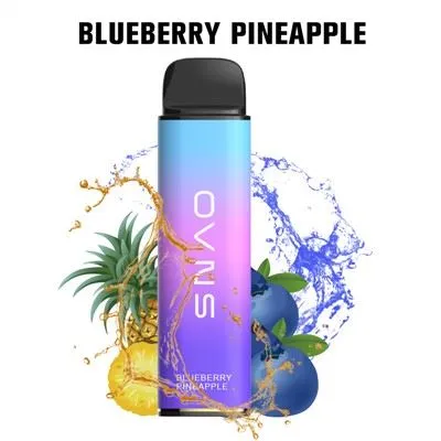 The Best Choice Of Disposable Vape