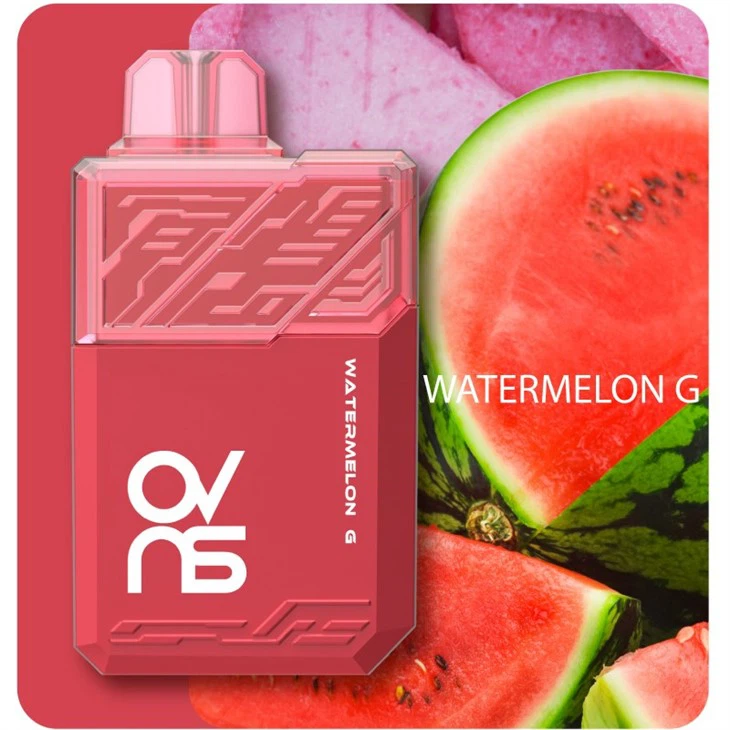 Ovns Vapes 10000 Puffs Plus Disposable Vape Pen