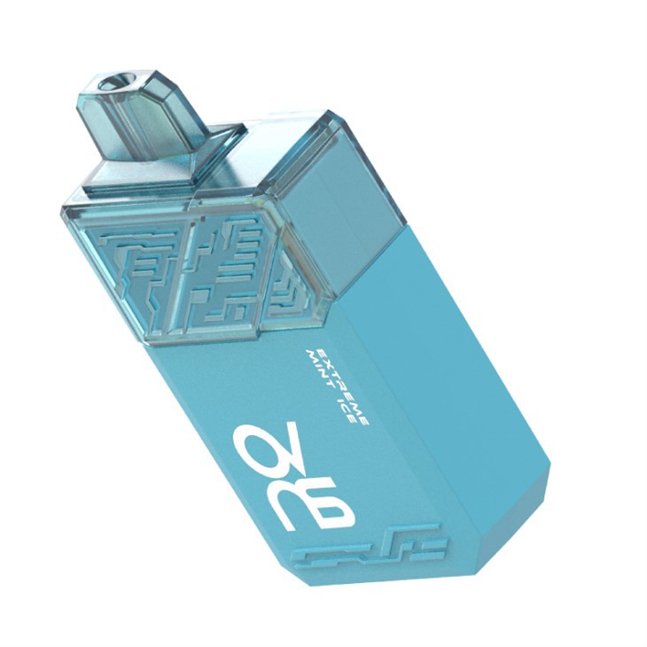 Vape Boleh Dicas Semula Jenis C