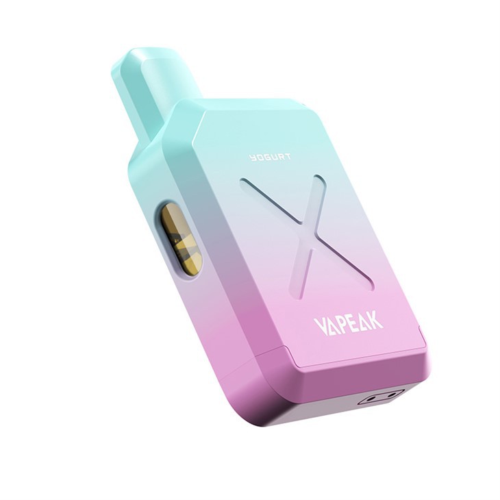 Vapeak Tpd Meluluskan E Cig Vape
