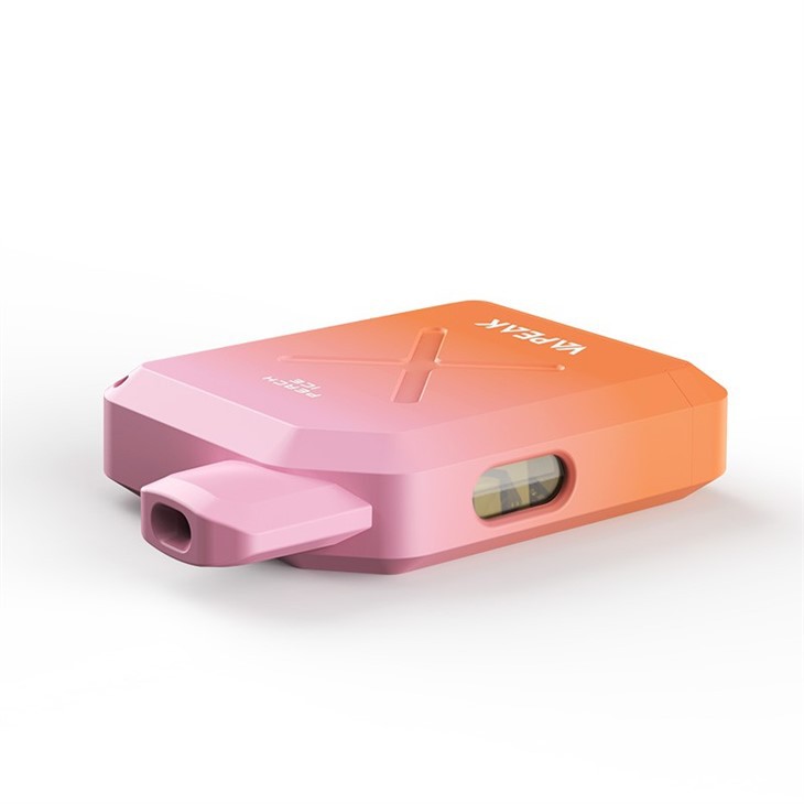 Vapeak Tpd Approved E Cig Vape Original Factory Price 500 Puffs